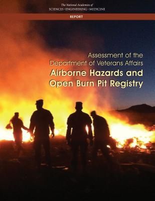 Assessment of the Department of Veterans Affairs Airborne Haza...