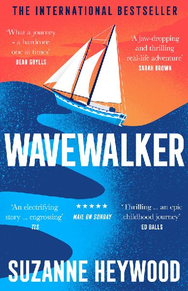 WAVEWALKER PB