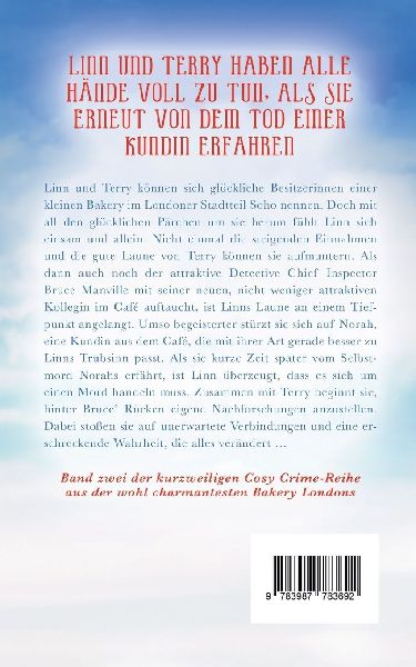 Bittersüßer Mord