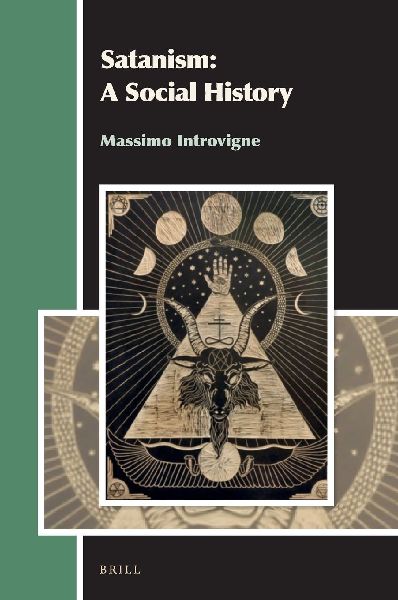 Satanism: A Social History