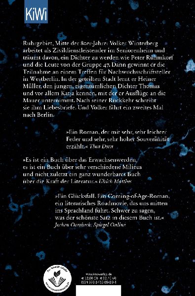 Was dann nachher so schön fliegt
