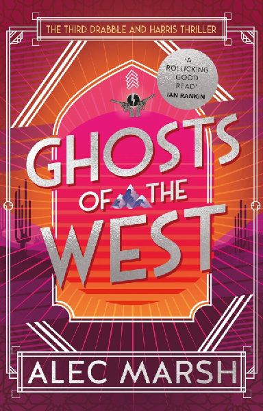 Ghosts of the West
