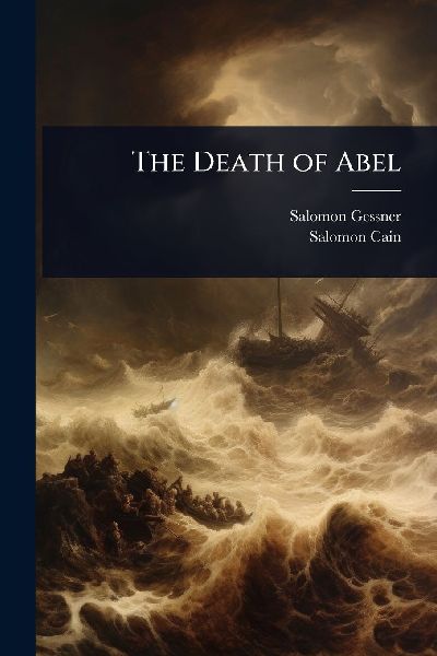 The Death of Abel