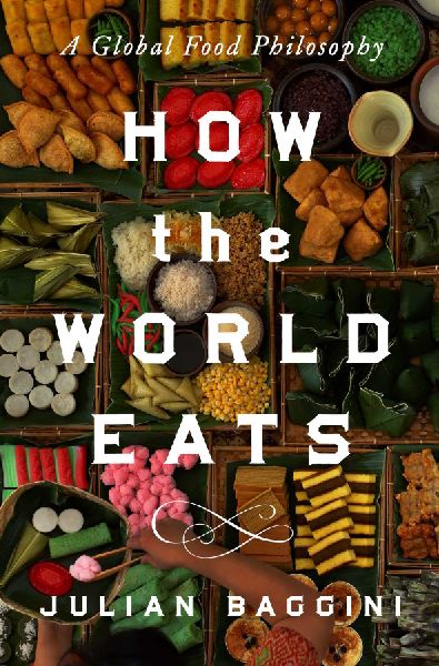 How the World Eats