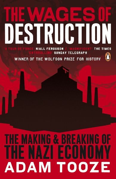 The Wages of Destruction