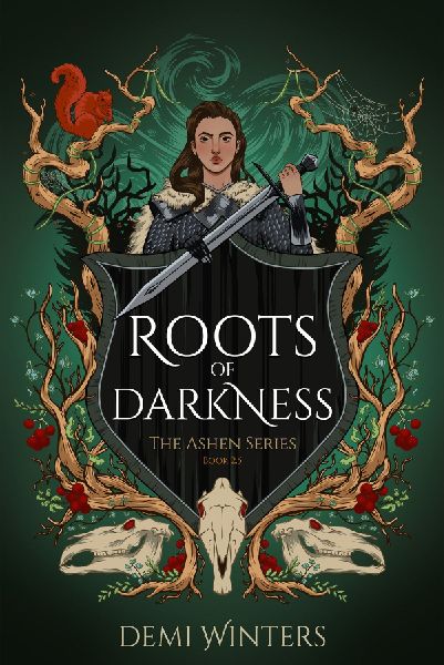 Roots of Darkness