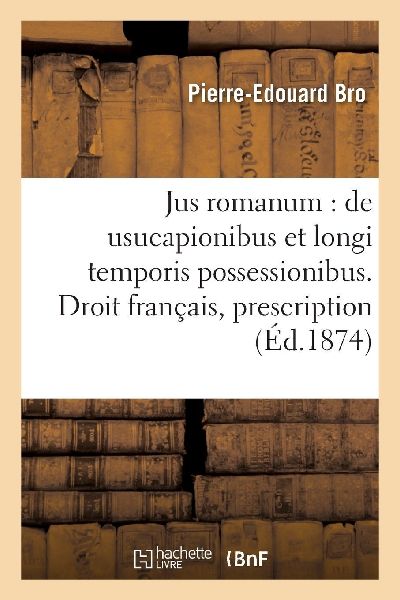 Jus romanum