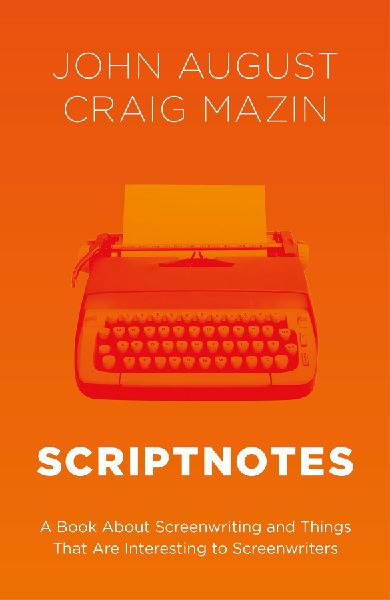 Scriptnotes