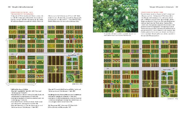 Das große GU Handbuch Gemüse-Anbauplanung