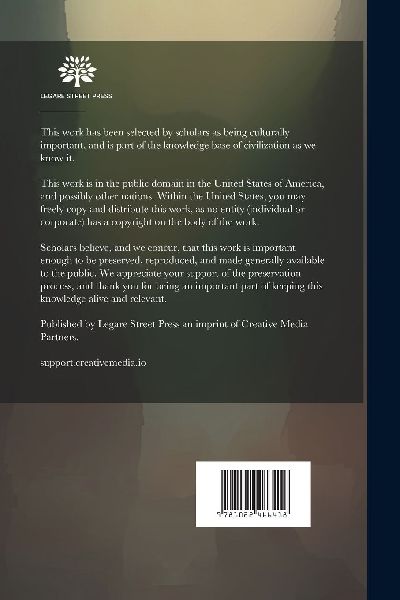 The Cambridge Modern History; Volume 14