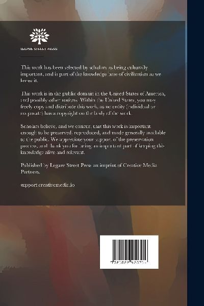 Adventures and Observations on the West Coast of Africa, and Its Islands [electronic Resource] Historical and Descriptive Sketches of Madeira, Canary,