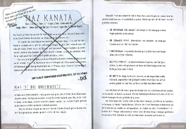 Star Wars: Das Buch der Schmuggler