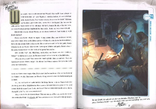 Star Wars: Das Buch der Schmuggler