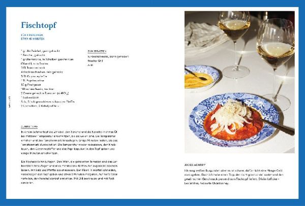 Wein von A bis Z!
