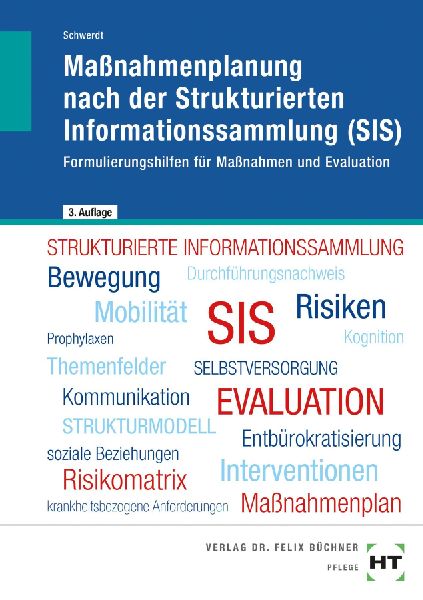 eBook inside: Buch und eBook Maßnahmenplanung nach der Strukt...