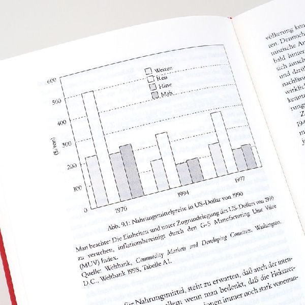 Ökonomie für den Menschen