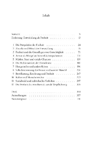 Ökonomie für den Menschen