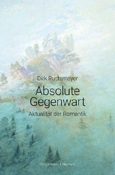 Absolute Gegenwart