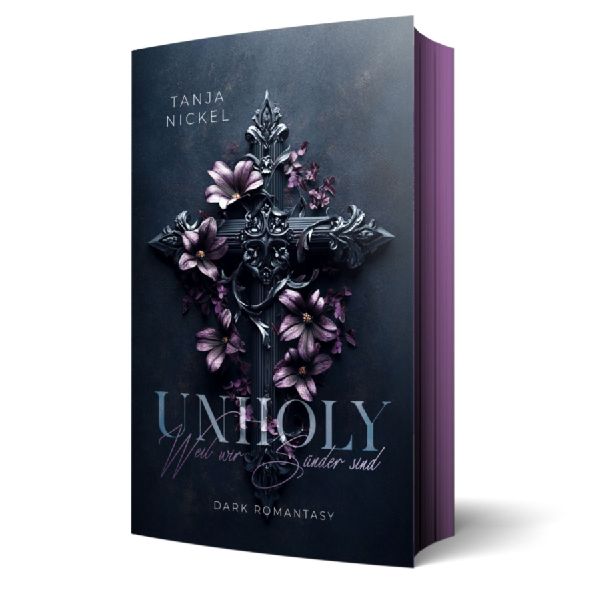 Unholy - Weil wir Sünder sind