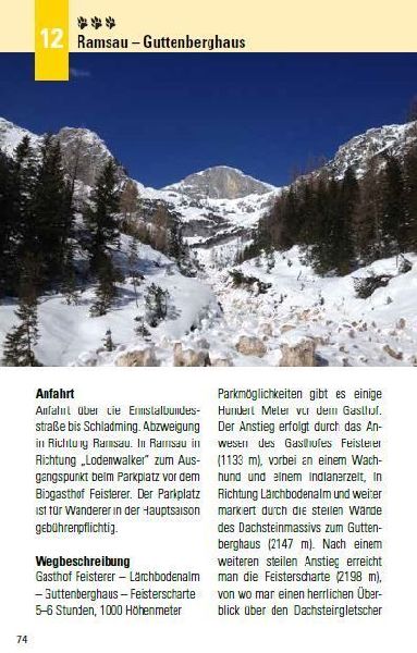 Bergwandern mit Hund