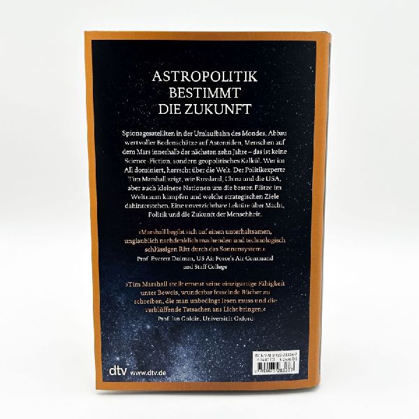 Die Geografie der Zukunft
