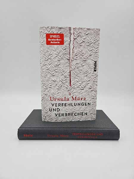 Verfehlungen und Verbrechen