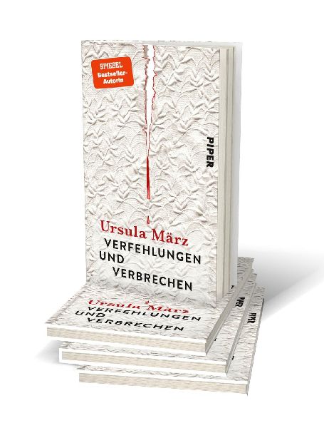 Verfehlungen und Verbrechen