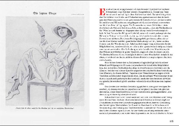 Die Bayerischen Suffragetten