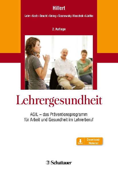 Lehrergesundheit