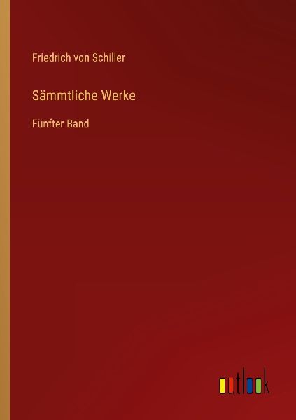 Sämmtliche Werke