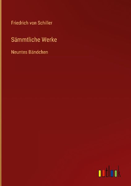 Sämmtliche Werke