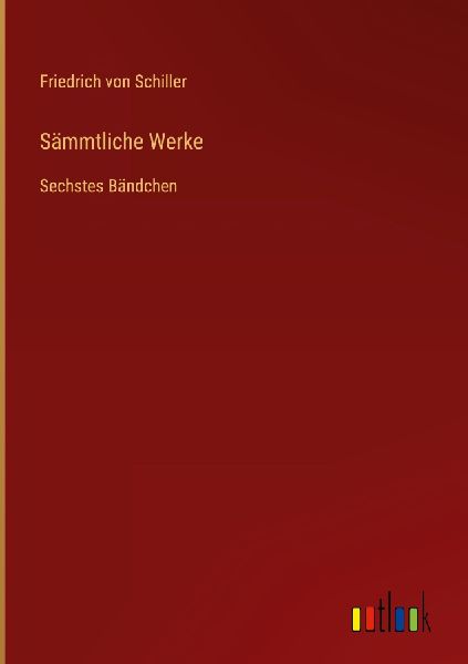Sämmtliche Werke