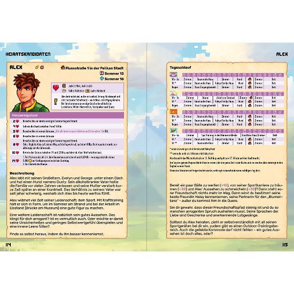 Stardew Valley - Der große inoffizielle Guide