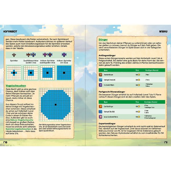 Stardew Valley - Der große inoffizielle Guide
