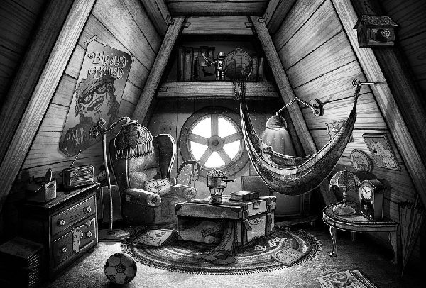Die Geheimnisse von Oaksend - Die Monsterprüfung