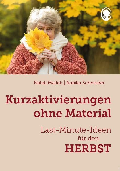 Kurzaktivierungen ohne Material. Last-Minute-Ideen für den He...