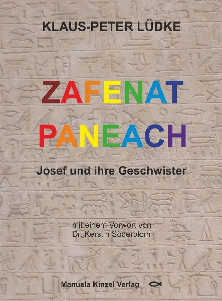 Zafenat Paneach