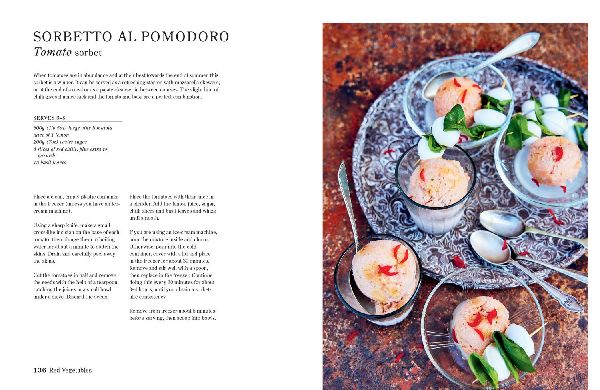 Gennaro's Verdure