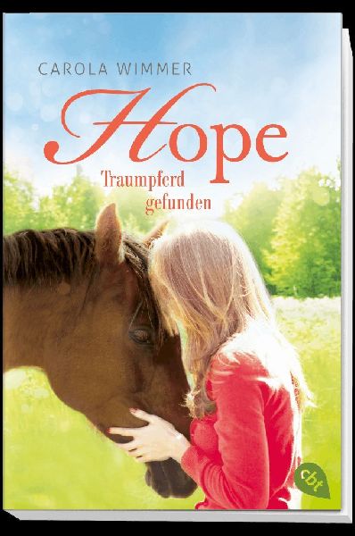 Hope - Traumpferd gefunden