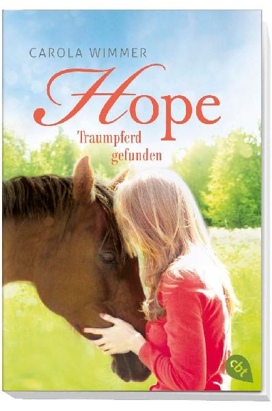 Hope - Traumpferd gefunden