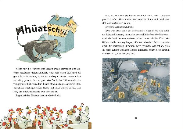 Lieselotte - Ein Bauernhof voller Abenteuer