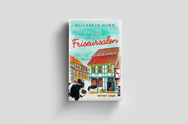 Neues Glück im kleinen Friseursalon