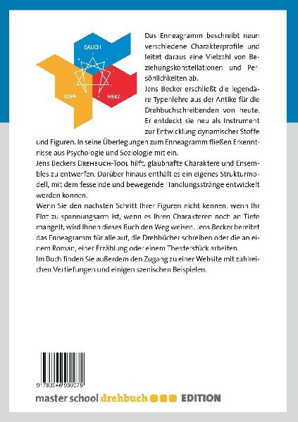 Das Drehbuch-Tool