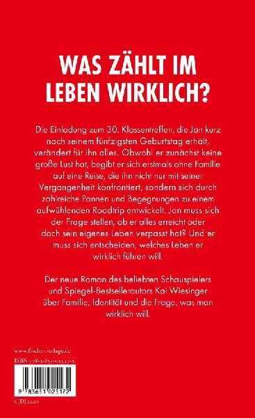 Zurück zu ihr