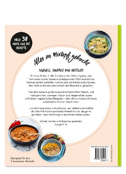 ONE POT REZEPTE