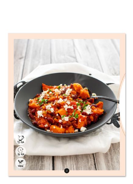 ONE POT REZEPTE