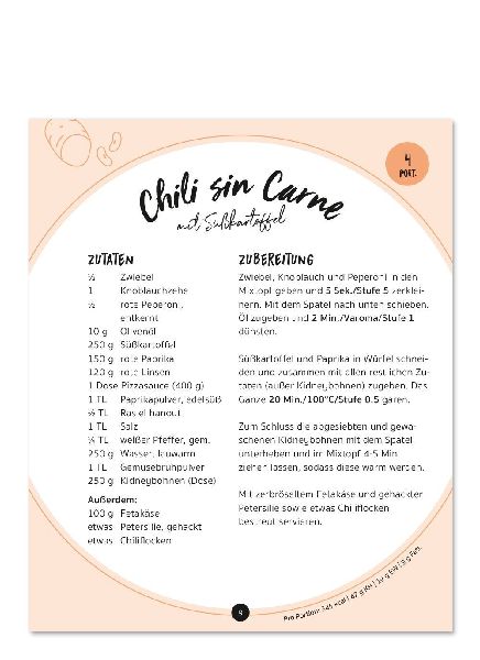 ONE POT REZEPTE