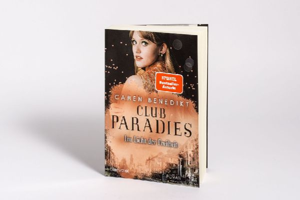 Club Paradies - Im Licht der Freiheit