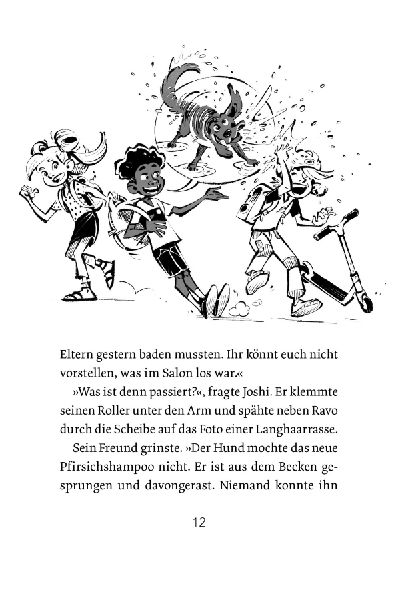 Die Landtagskrokodile 1. Urzeitknochen in Gefahr