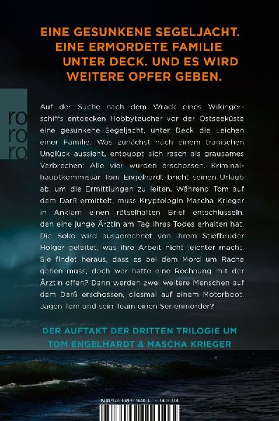 Die Tiefe: Versunken